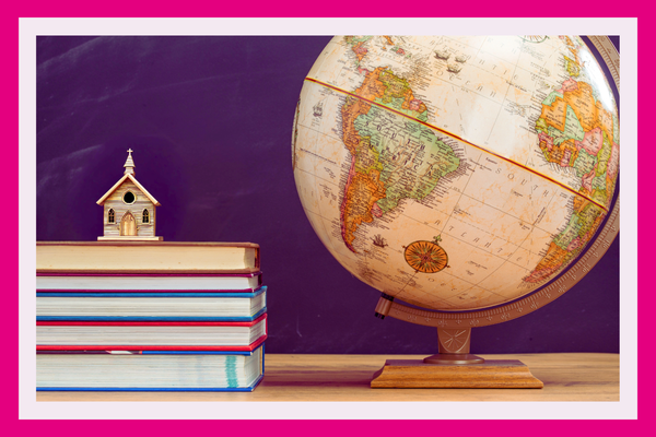 Inspiring Missionary Biographies That Will Strengthen Your Spirit