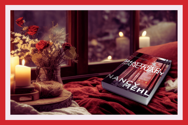 Best-Selling Romantic Suspense Books of 2025