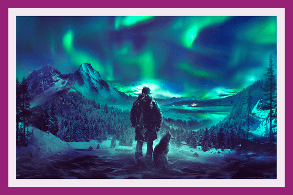 Brand-New Christian Thriller:  Leviathan Rising (Sneak Peek) - Christian Books Today