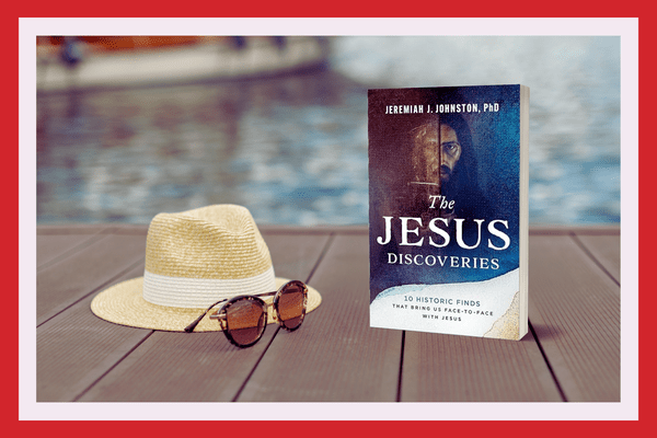 May 2026 ECPA Bestseller List: 10 Must-Read Christian Books