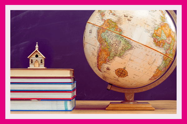 Inspiring Missionary Biographies That Will Strengthen Your Spirit - Christian Books Today