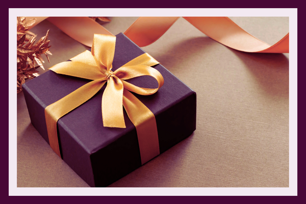 Christian Books Today graphic presenting thoughtful Christian gift ideas for pastors.