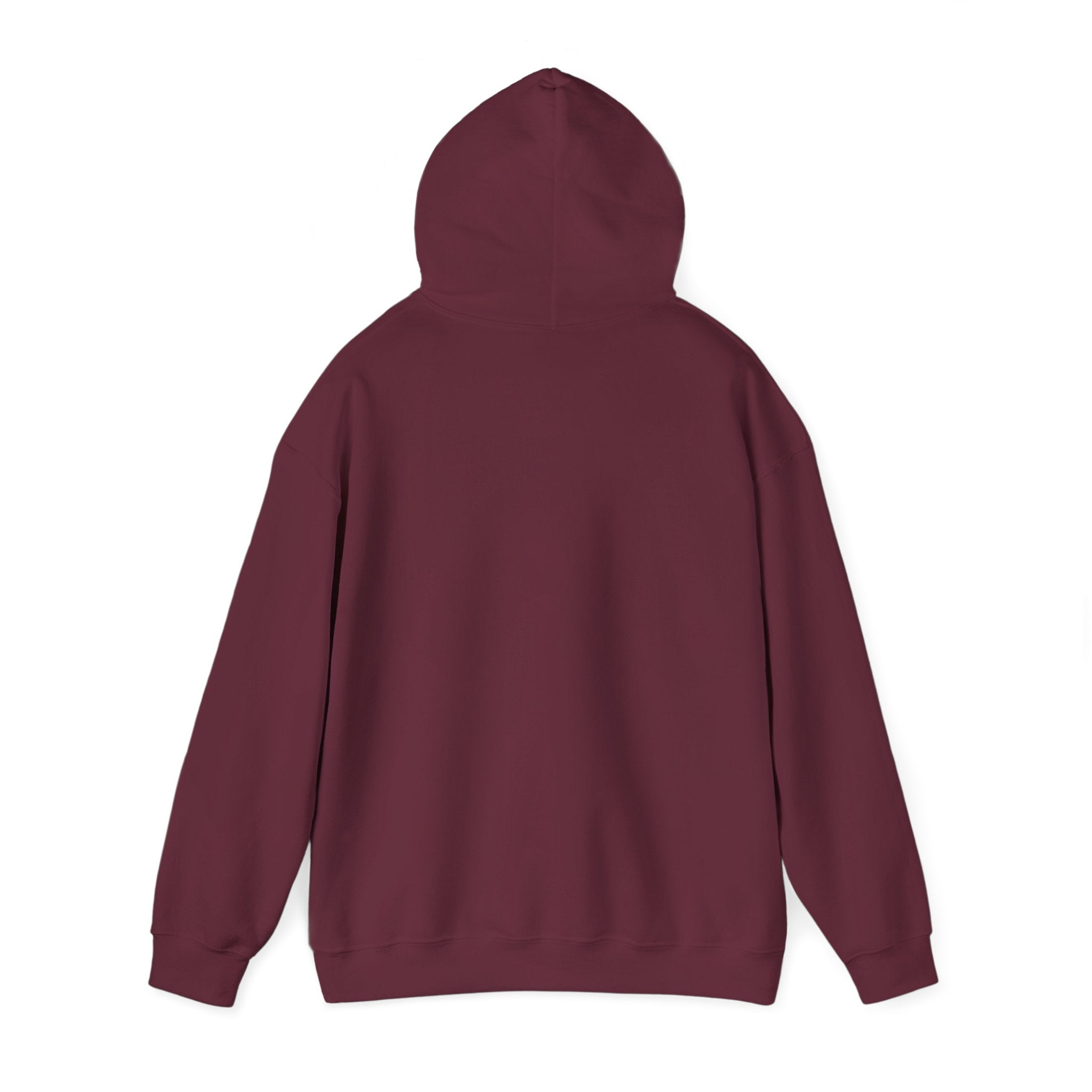 "Nevertheless She Prayed" Hoodie 1 Thes 5:17 ~ Christian Women’s Scripture Sweatshirt Printify