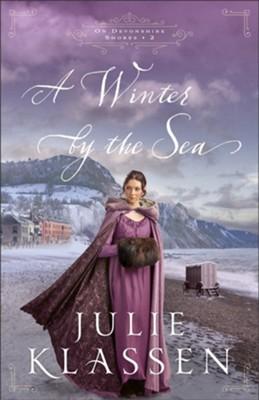 A Winter By The Sea by Julie Klassen