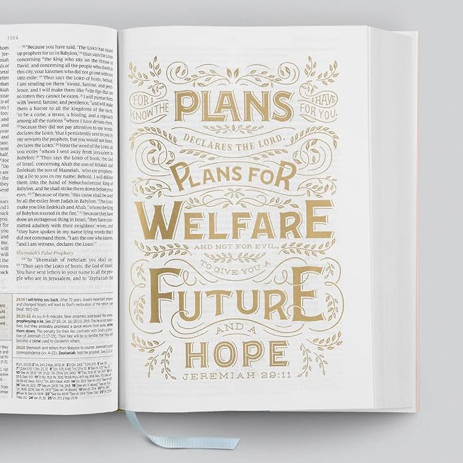ESV Women's Study Bible