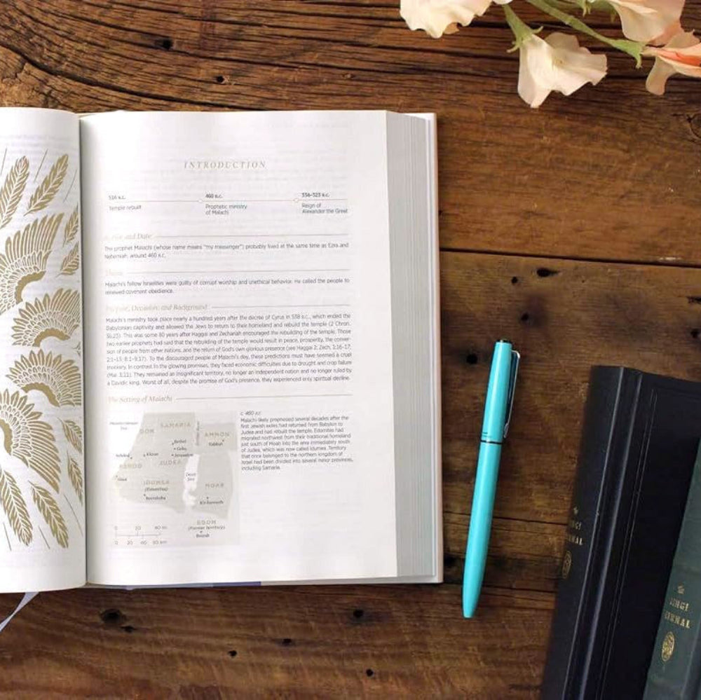ESV Women's Study Bible