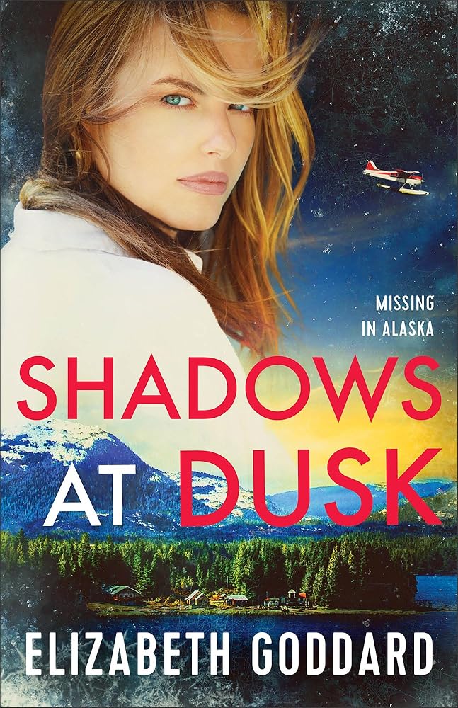 Shadows at Dusk: 2 cover image