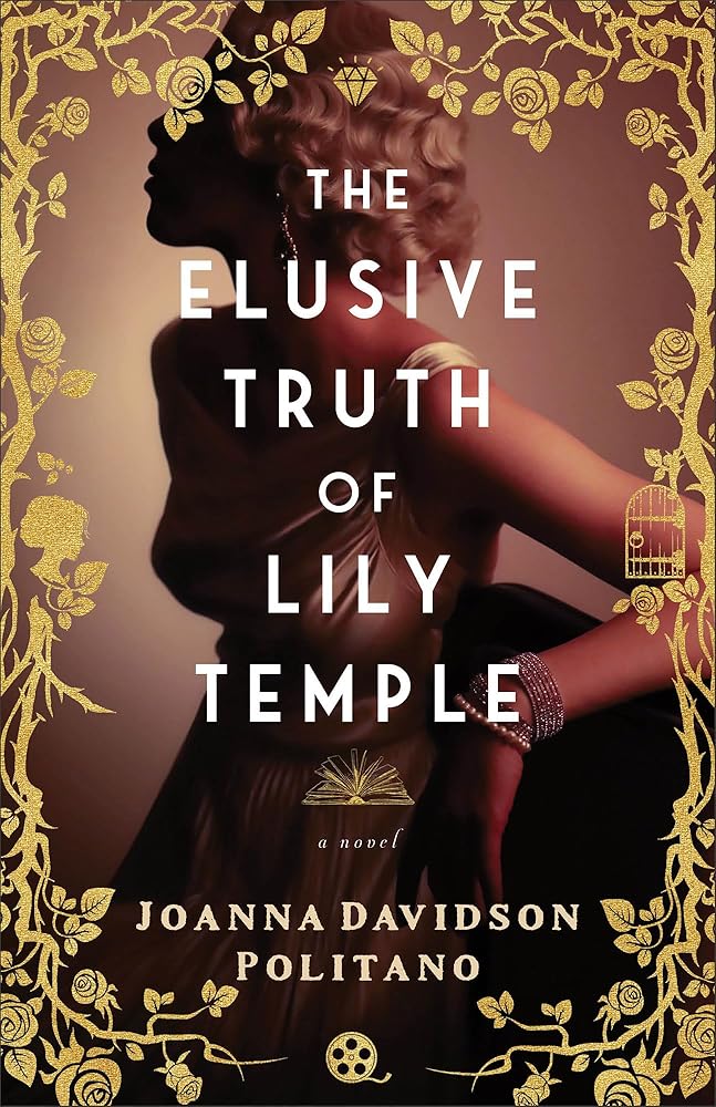 The Elusive Truth of Lily Temple: (Detective and Actress Whimsical Edwardian English Historical Romance) cover image
