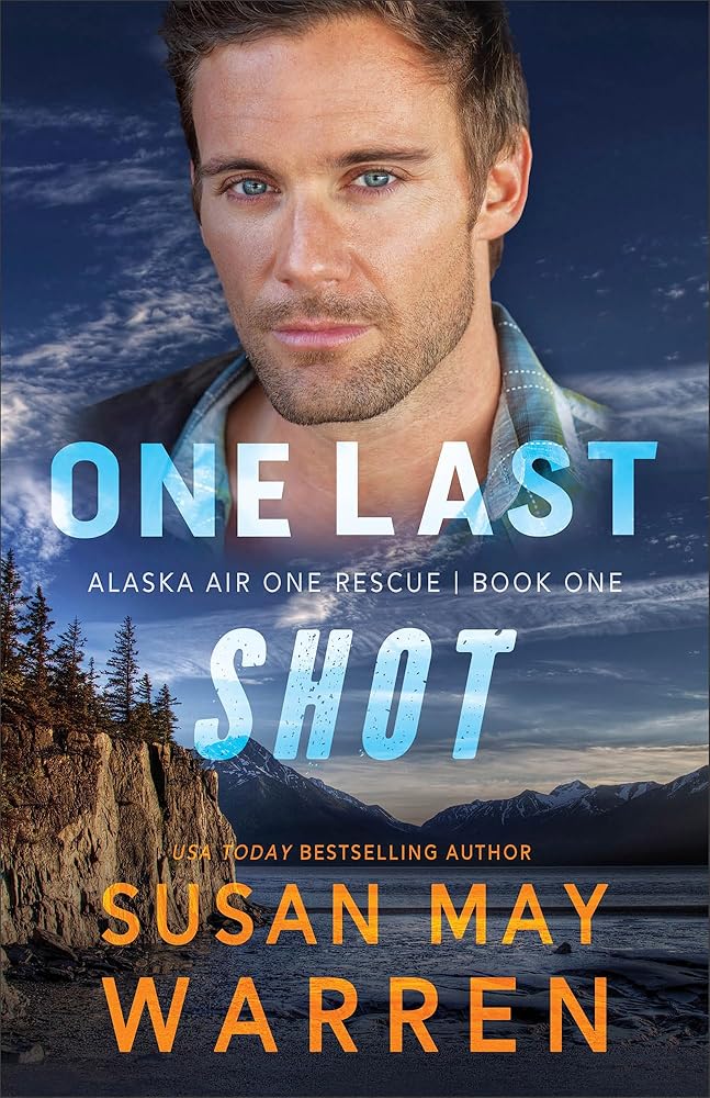 One Last Shot (Alaska Air One Rescue) cover image