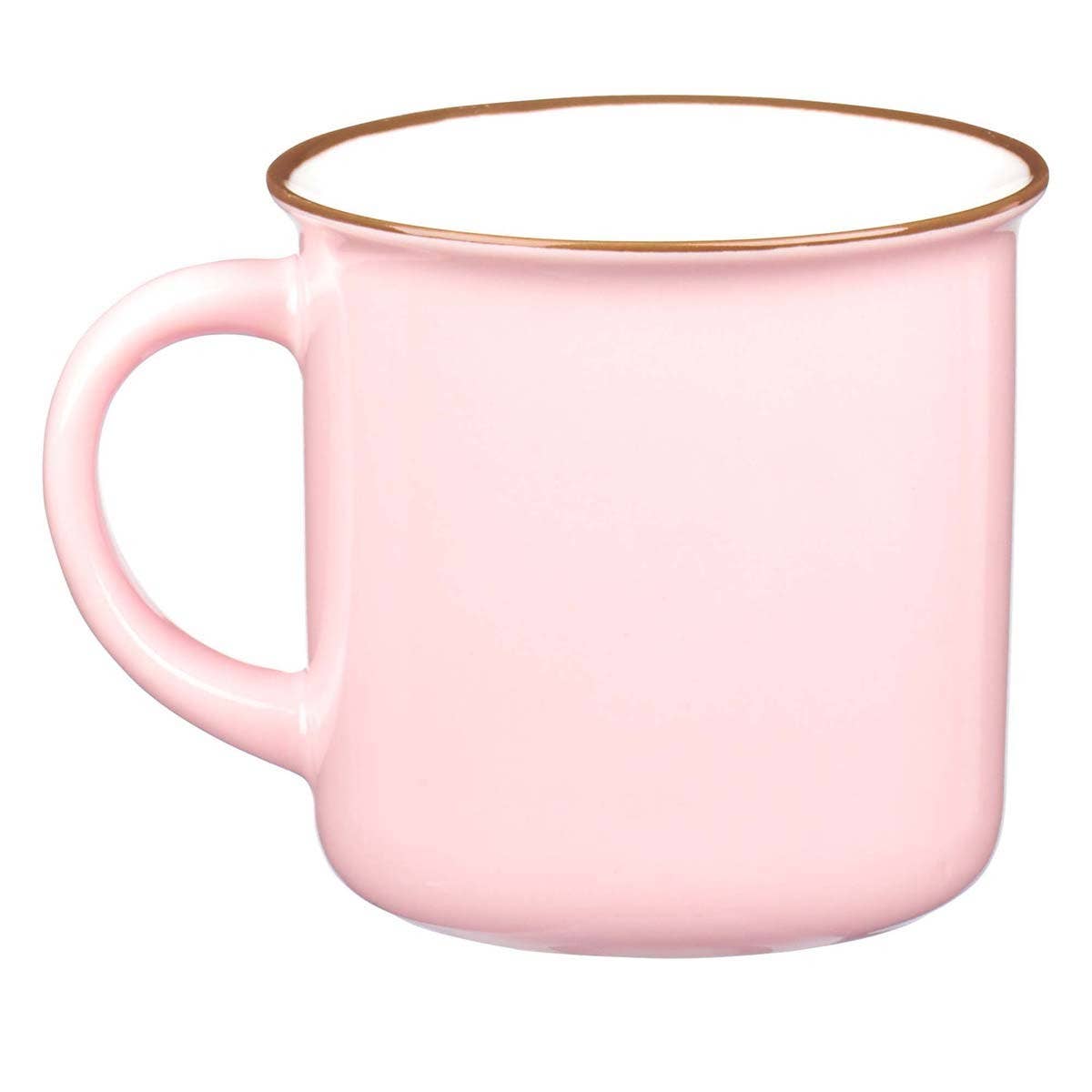 "Be Still & Know" Beautiful Gift Mug Christian Art Gifts