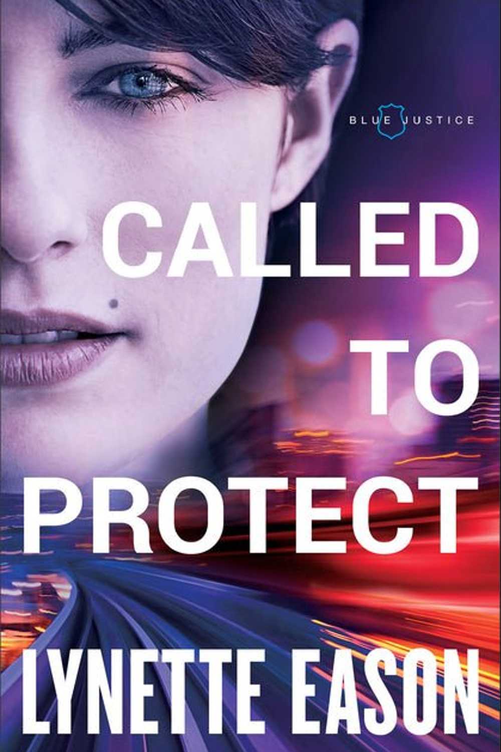 Called to Protect Lynette Eason