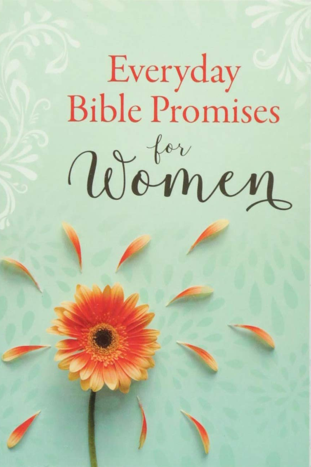 Everyday Bible Promises for Women