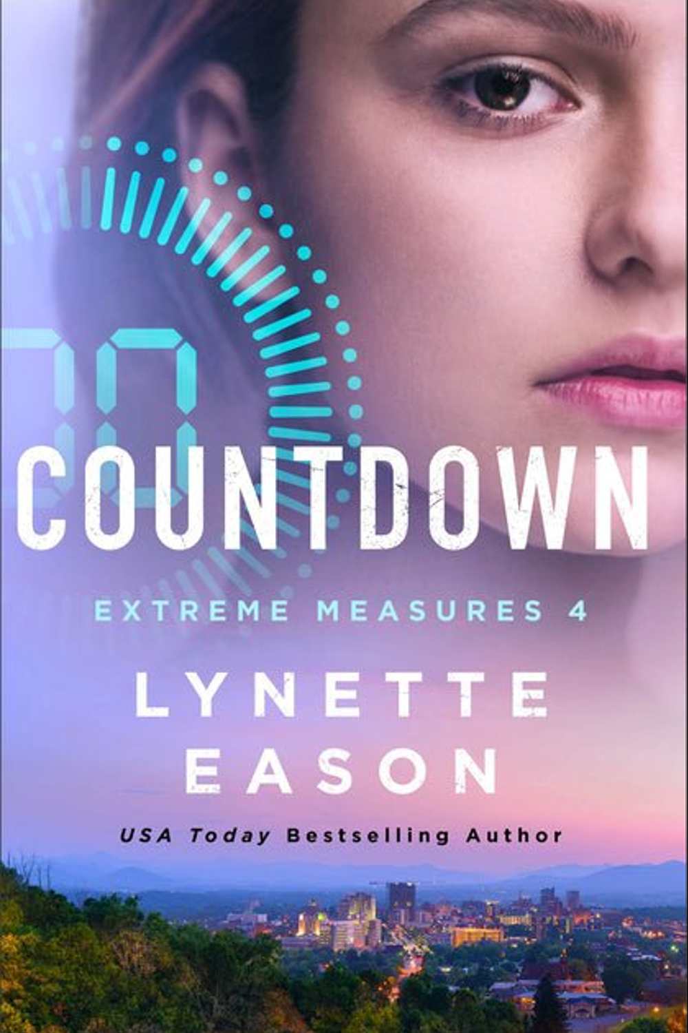 Countdown Lynette Eason