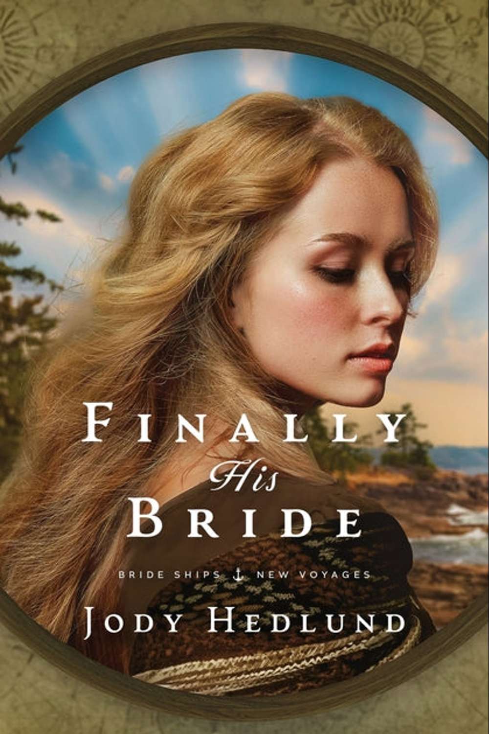 Finally His Bride Jody Hedlund