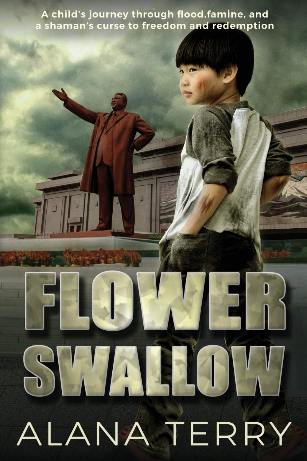 Flower Swallow (eBook)