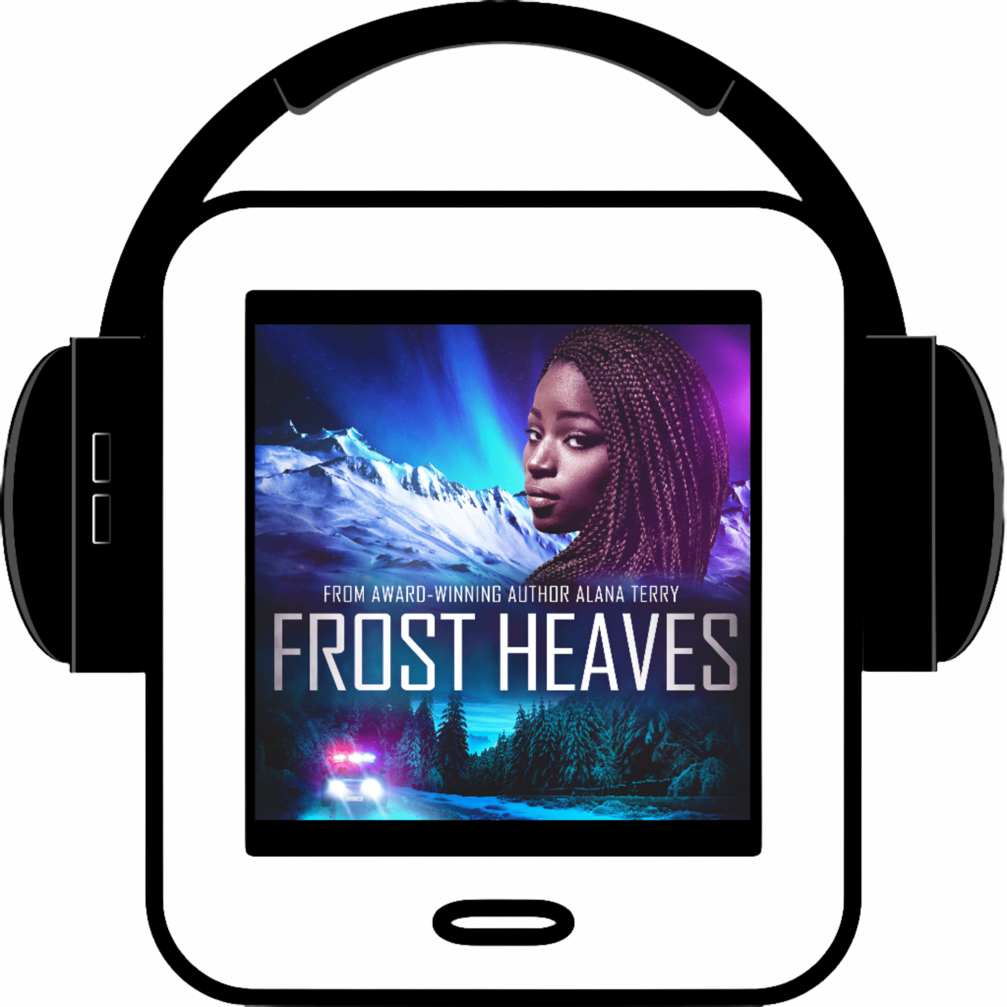 Frost Heaves audiobook Alana Terry