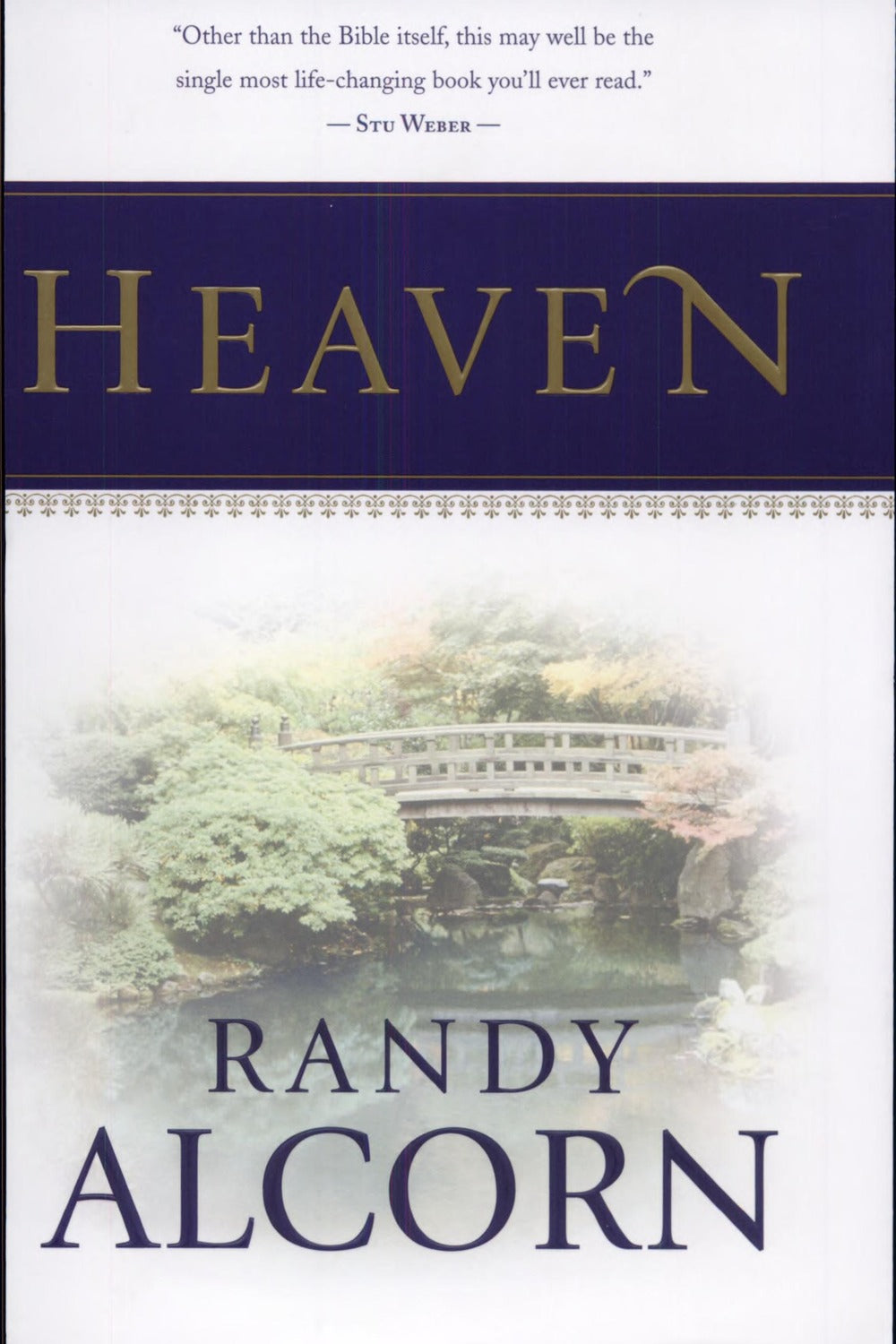 Heaven by Randy Alcorn
