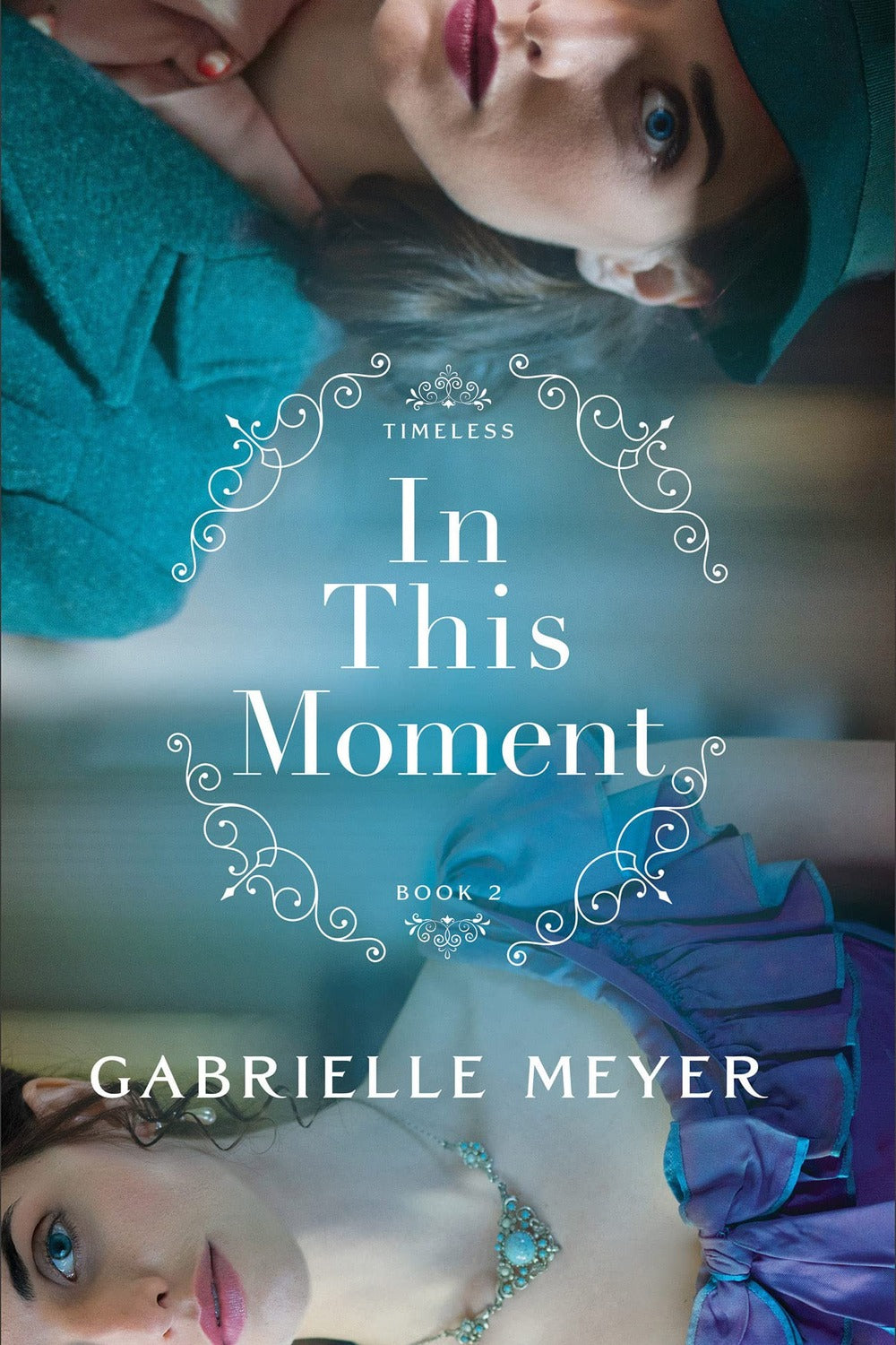 In This Moment by Gabrielle Meyer, paperback front cover