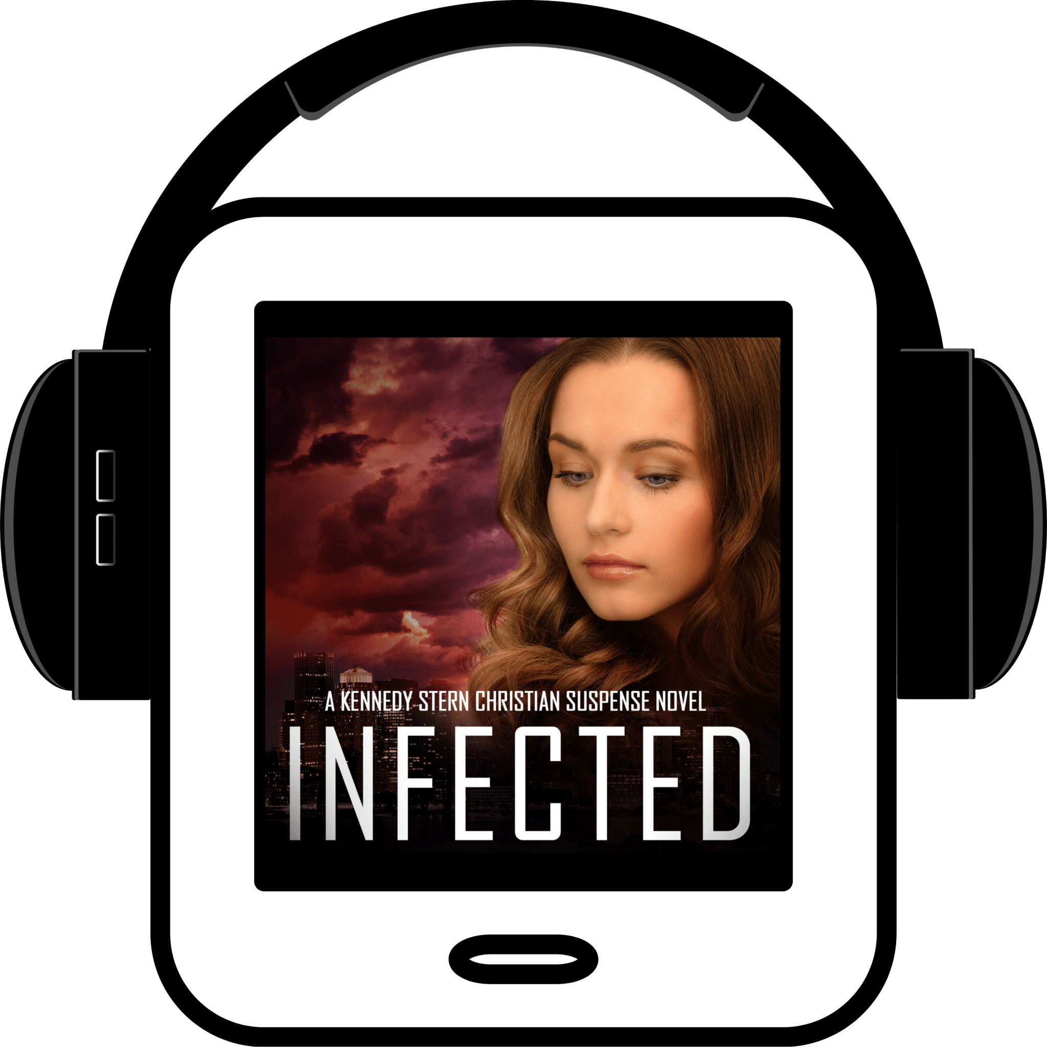 Infected: Kennedy Stern #6 Alana Terry