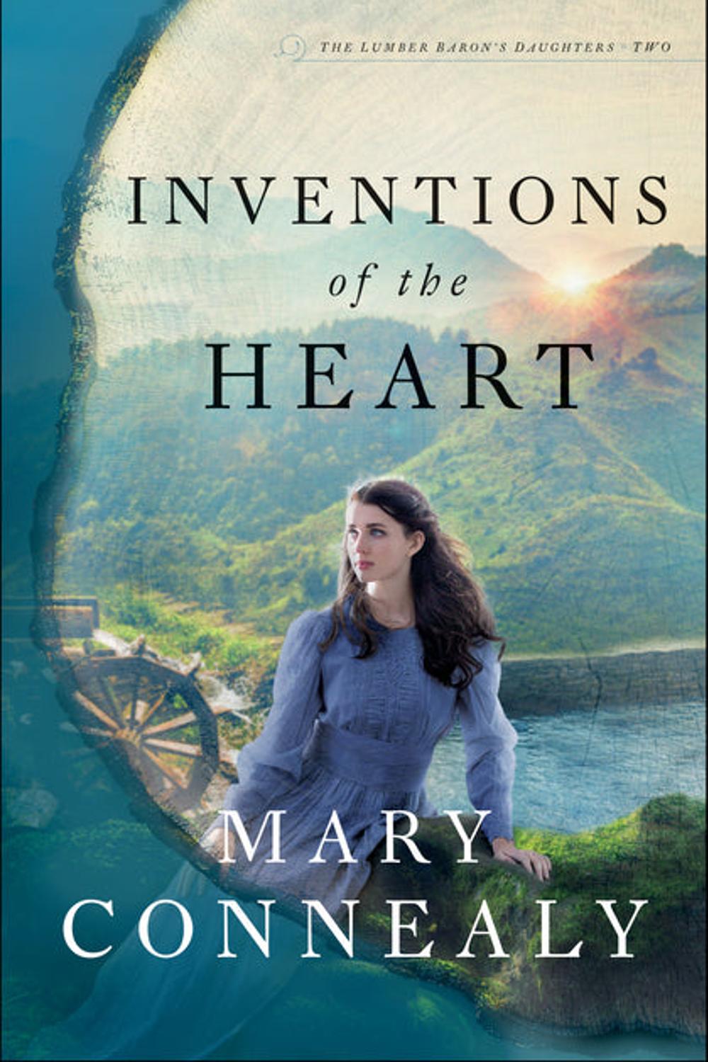 Inventions of the Heart Mary Connealy