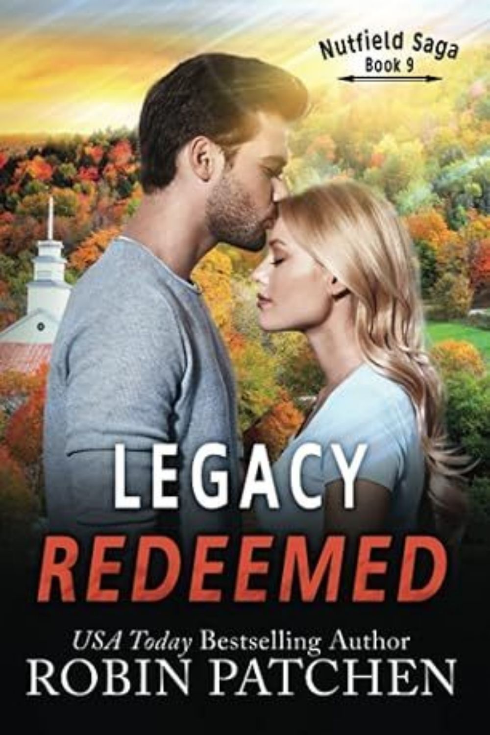 Legacy Redeemed