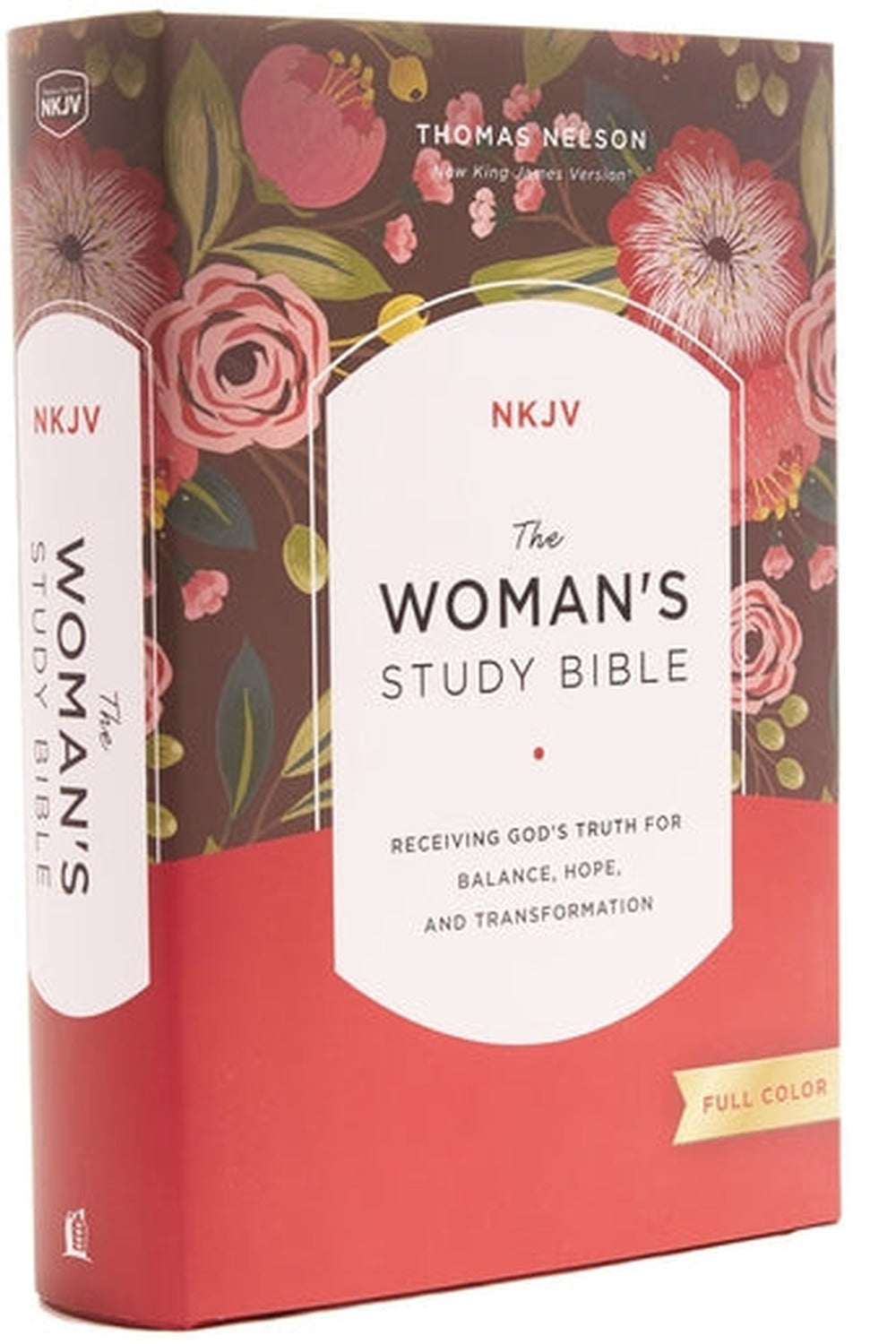 NKJV Woman's Study Bible