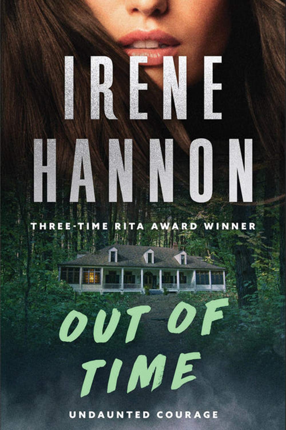 Out of Time Irene Hannon