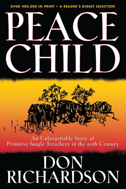 Peace Child Don Richardson