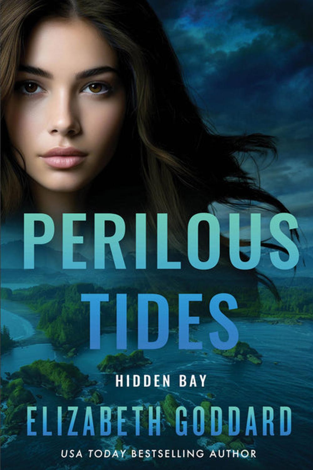 Perilous Tides Elizabeth Goddard