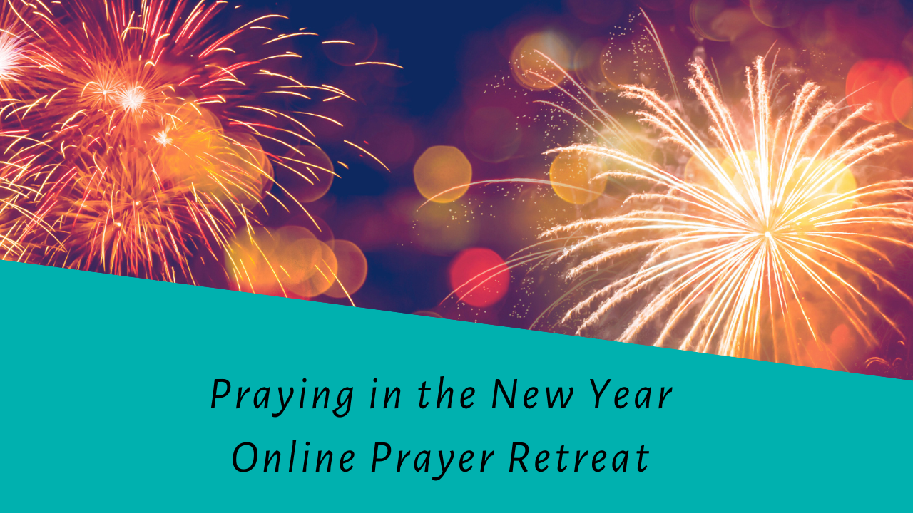 Praying in the New Year Gift Bundle