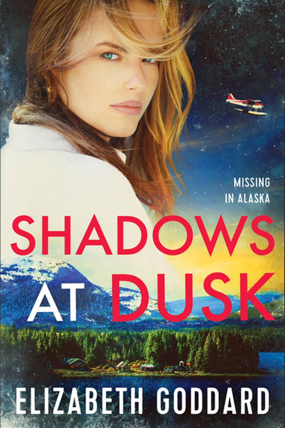 Shadows at Dusk Elizabeth Goddard