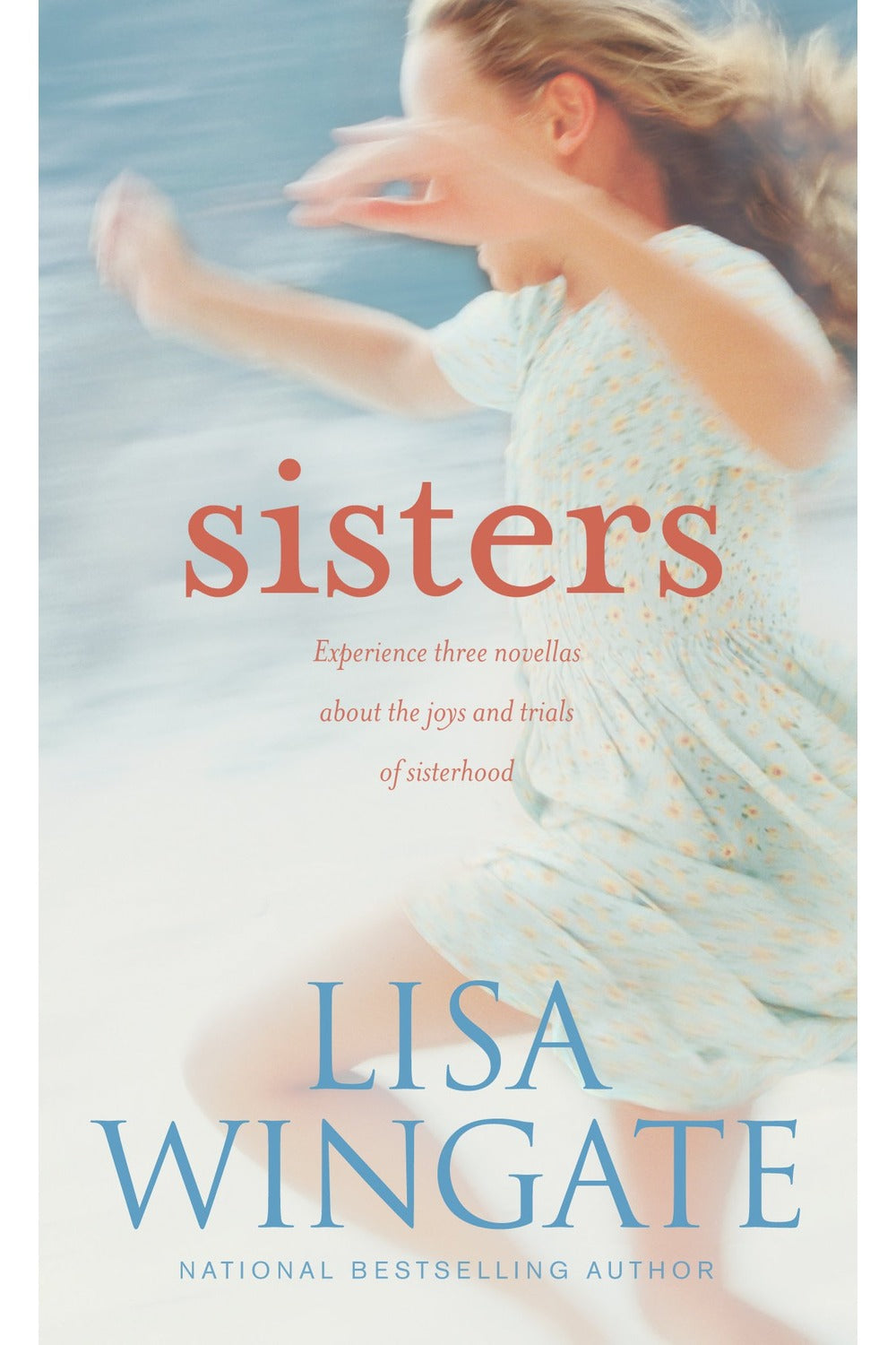 Sisters by Lisa Wingate