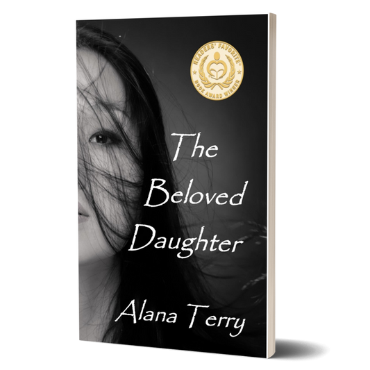 The Beloved Daughter (paperback)