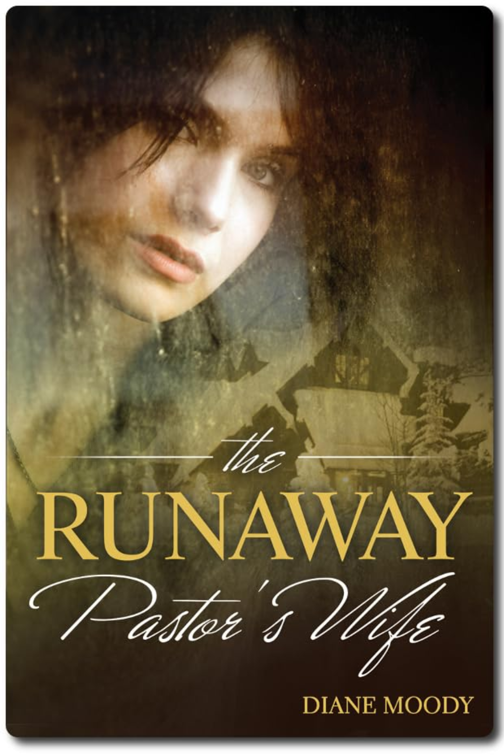 Runaway Pastor's Wife by Diane Moody