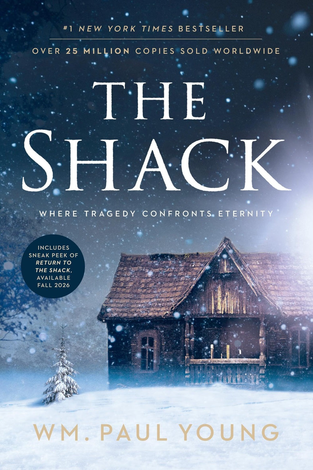 The Shack Wm Paul Young