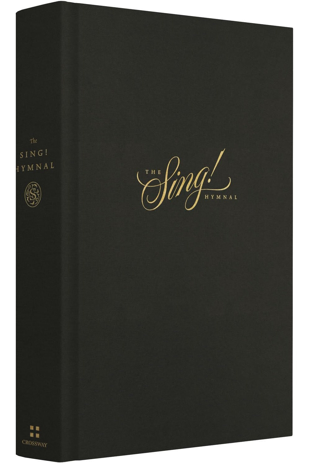 The Sing! Hymnal by Keith Getty, Kristyn Getty