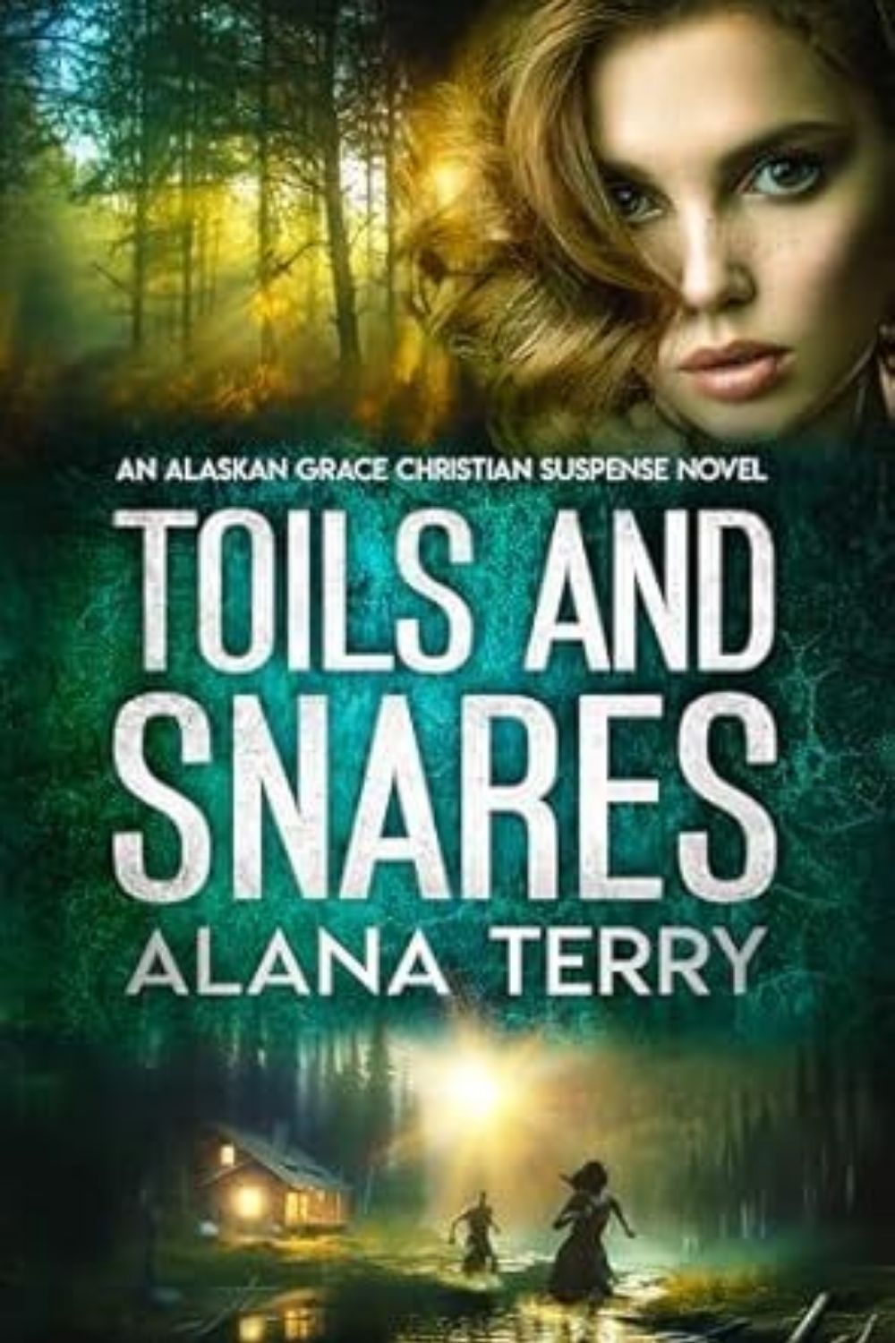 Toils and Snares Alana Terry