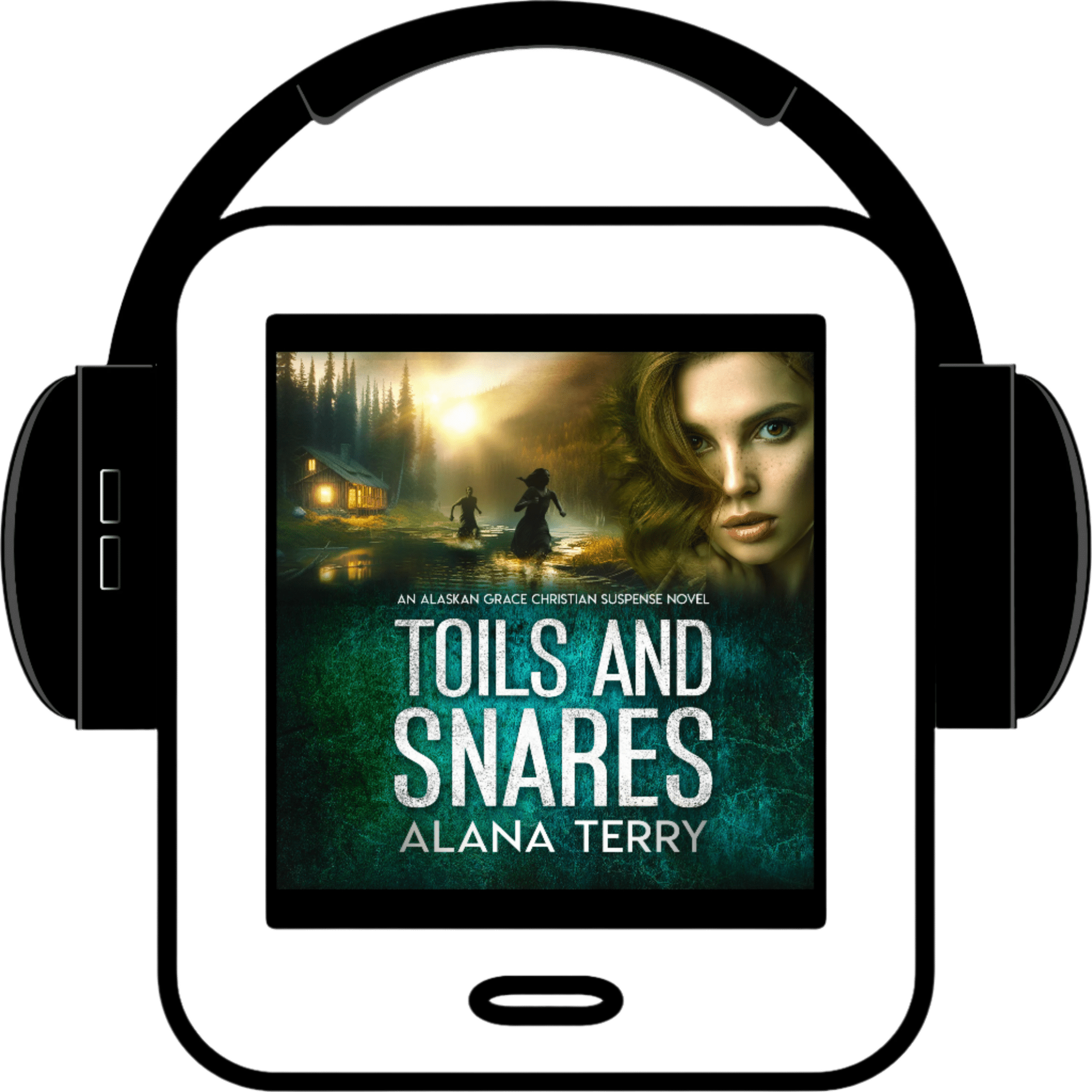 Toils and Snares audiobook Alana Terry