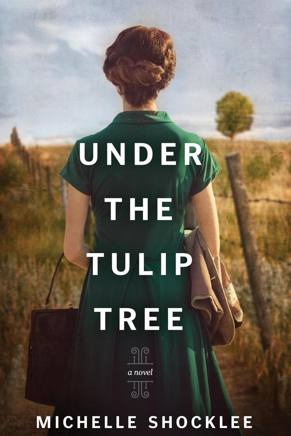 Under the Tulip Tree Michelle Shocklee