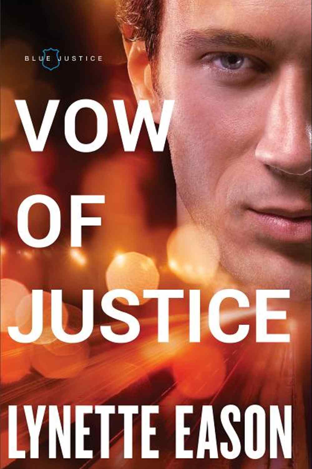 Vow of Justice Lynette Eason