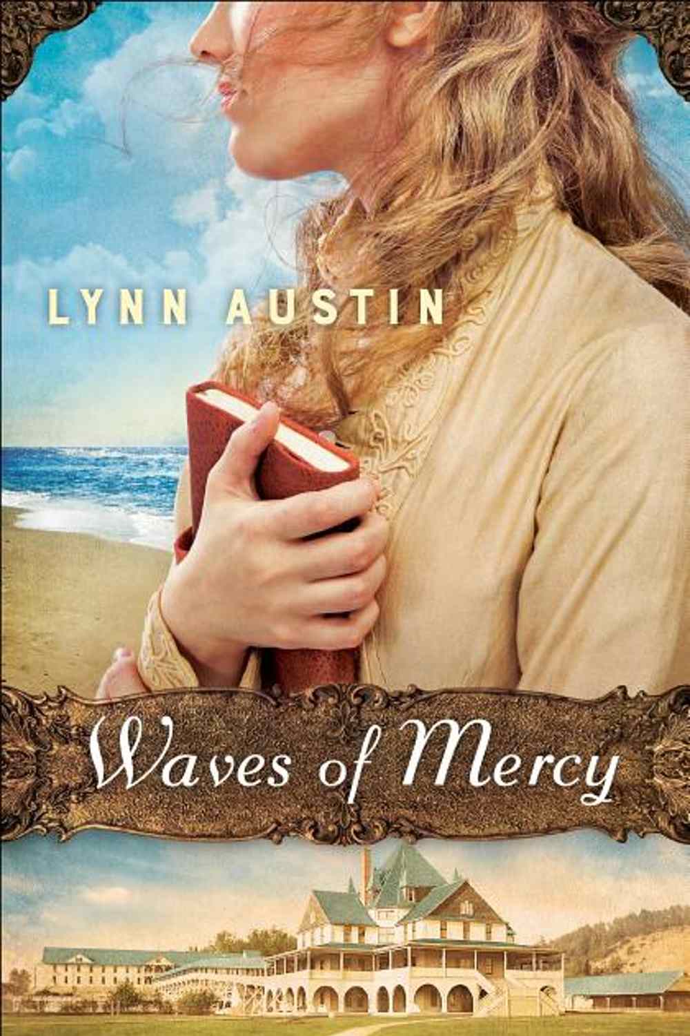 Waves of Mercy Lynn Austin