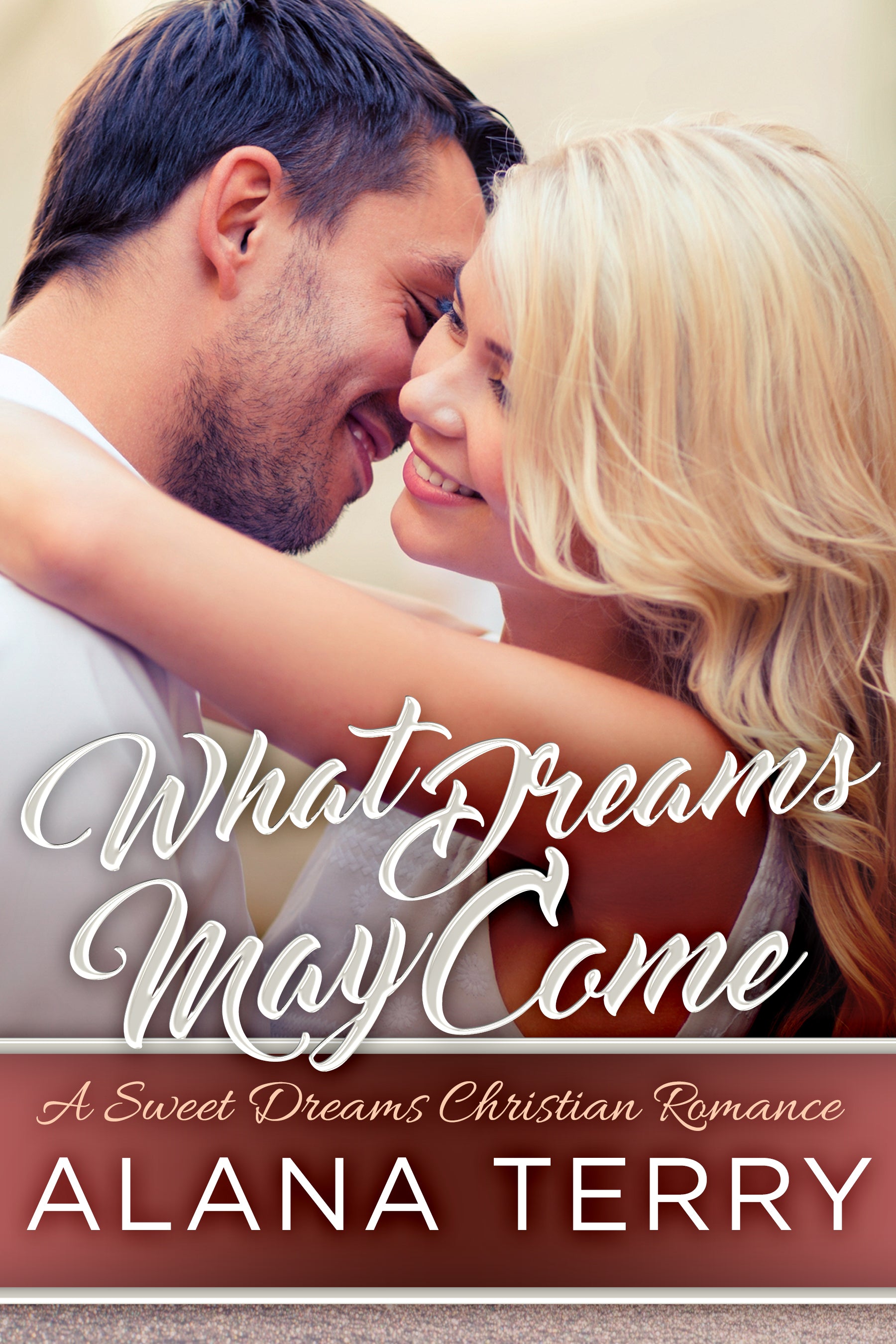 What Dreams May Come (eBook)