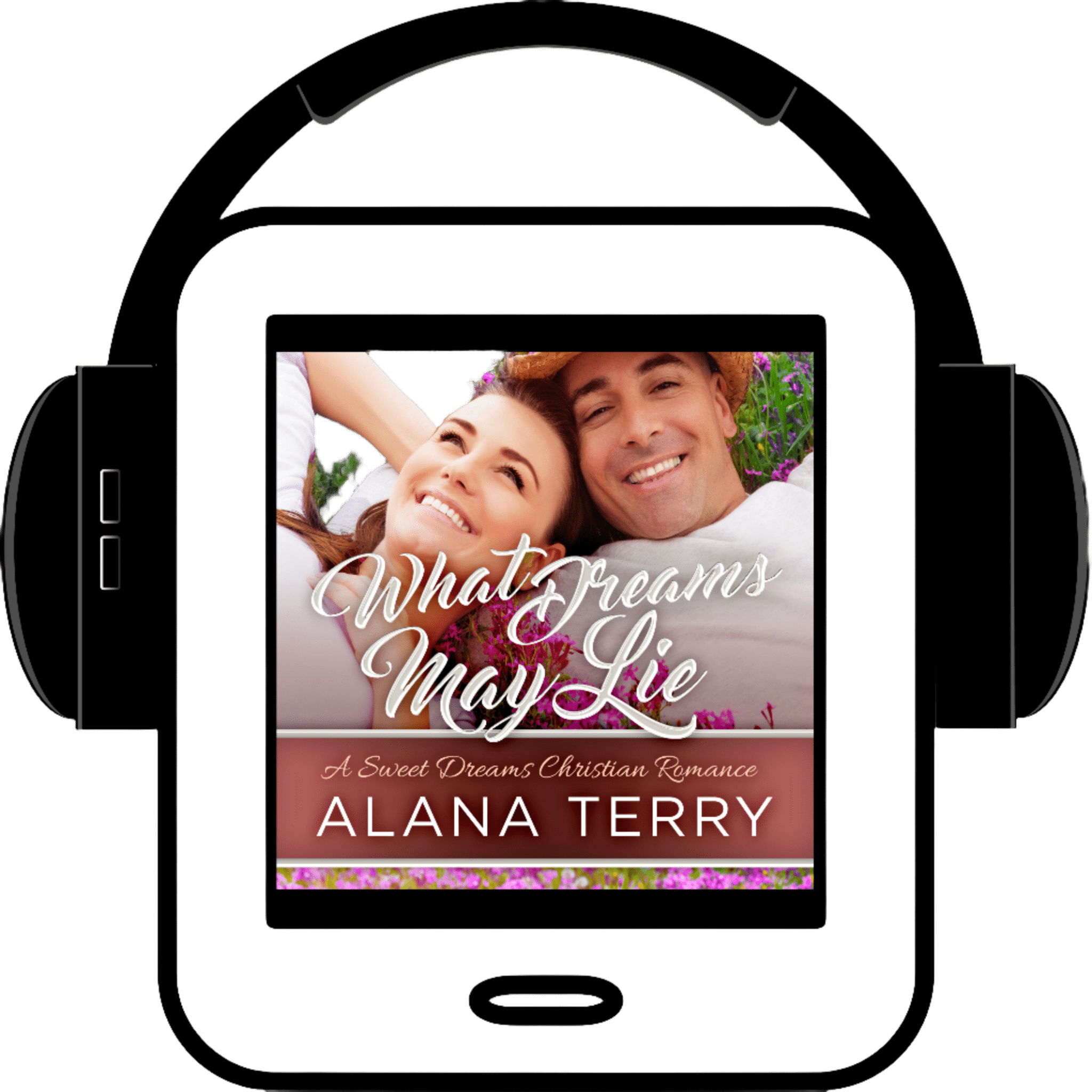 What Dreams May Lie Alana Terry