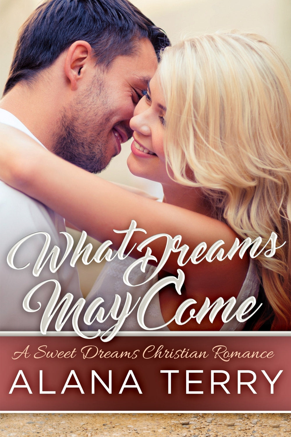 What Dreams May Come (eBook)