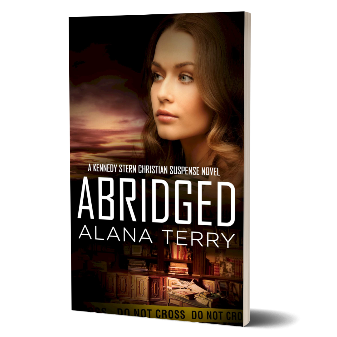 Abridged: Kennedy Stern #7