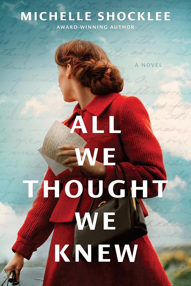 All We Thought We Knew - Christian Books Today