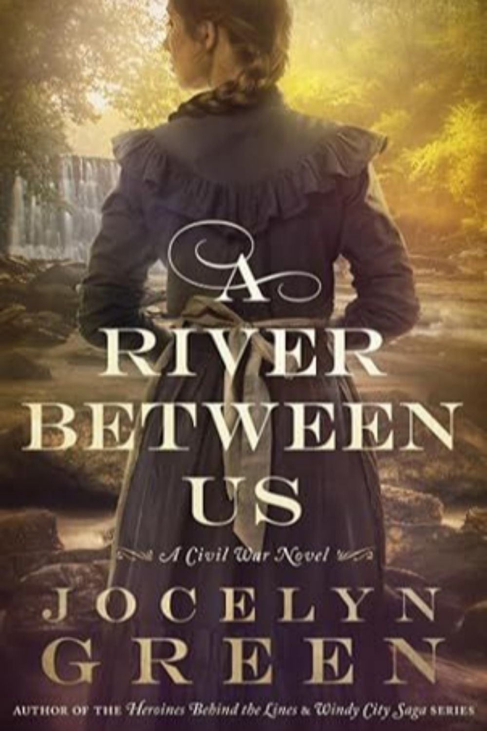 A River Between Us