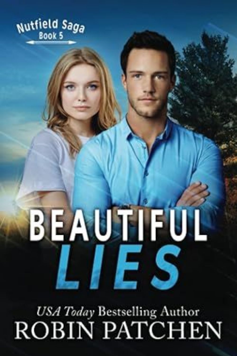 Beautiful Lies