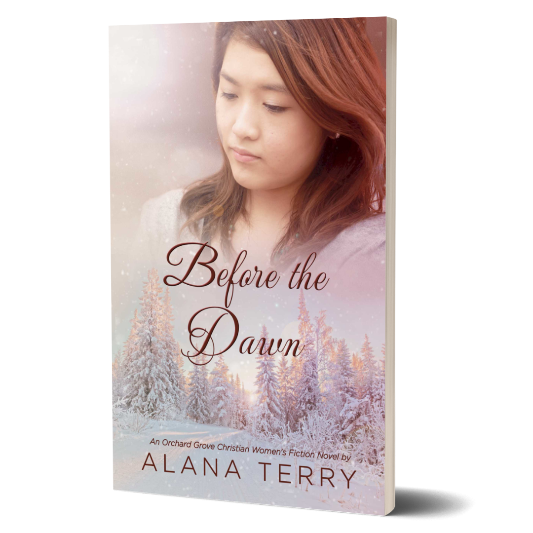 Before The Dawn (paperback)
