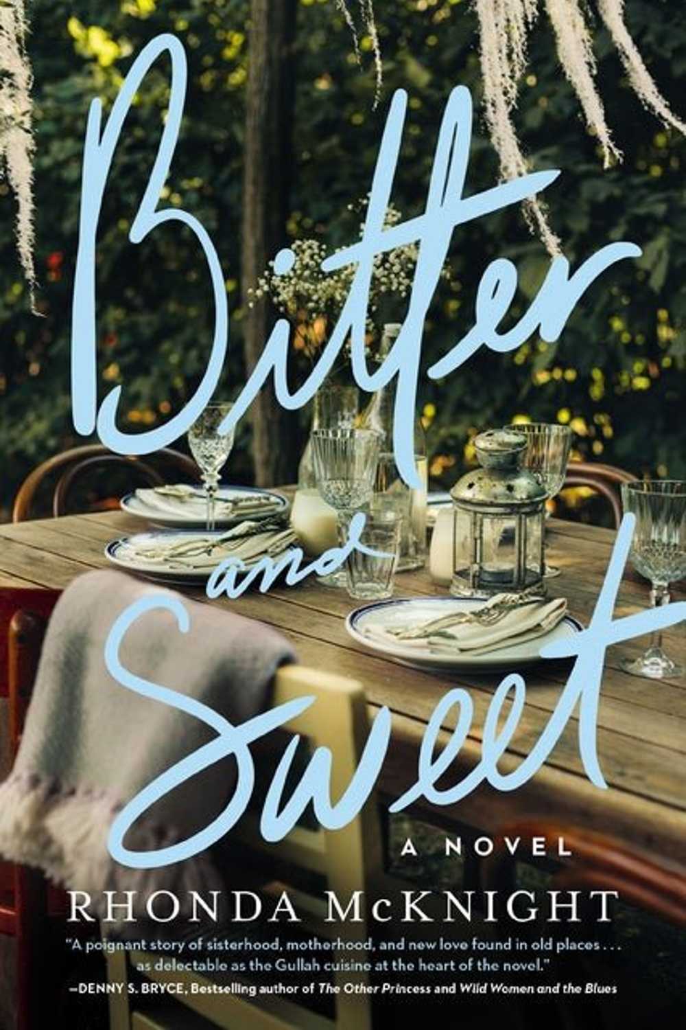 Bitter and Sweet: A Lowcountry Novel - Christian Books Today